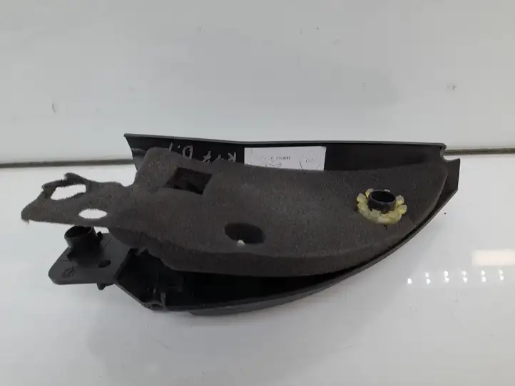 Volkswagen Golf V (2003 - 2009) 1K0837994A Накладка динамика передней двери — фото 4
