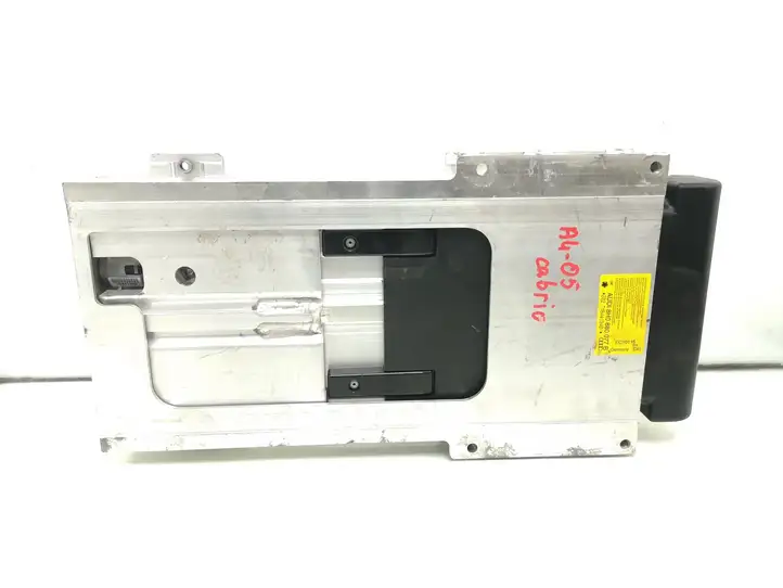 Audi A4 S4 B6 8E 8H (2000 - 2006) 8H0880077B Система защиты от опрокидывания — фото 1
