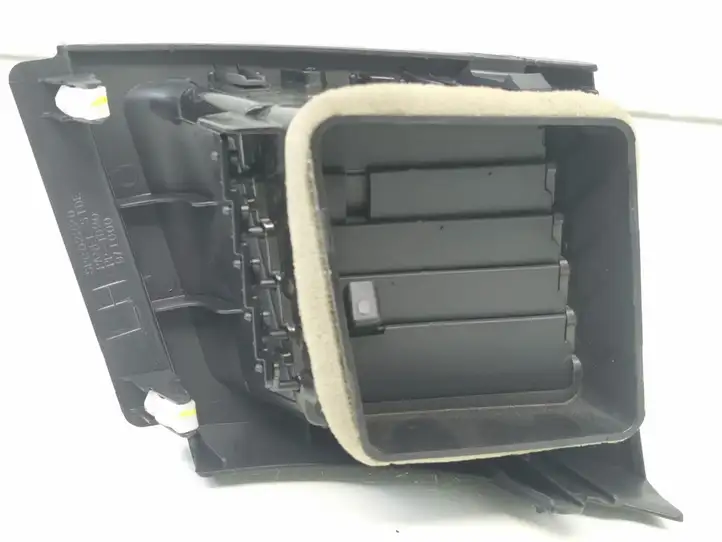 Mitsubishi Lancer VIII (2007 - 2011) 3H41CASELH Боковой воздушный дефлектор — фото 2