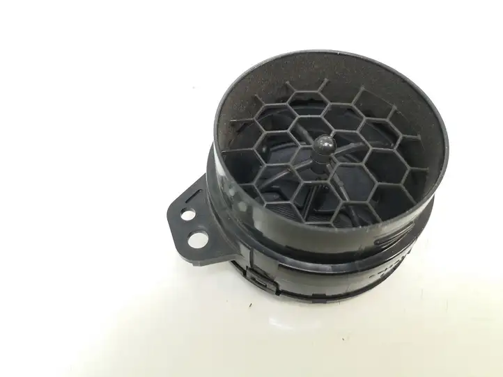 Toyota RAV 4 (XA20) (2000 - 2005) 5565042030 Боковой воздушный дефлектор — фото 3