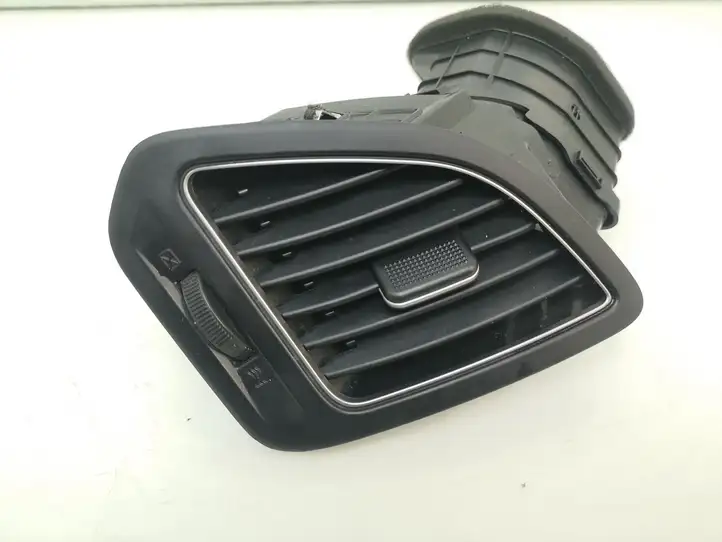 Hyundai ix35 (2009 - 2013) 974902S000 Боковой воздушный дефлектор — фото 1