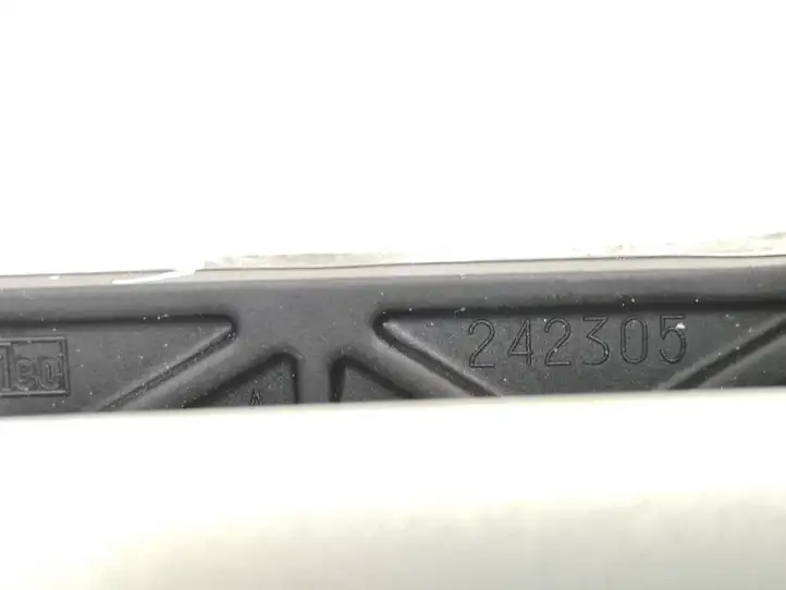 Toyota Avensis T250 (2006 - 2009) 242305 Наружная ручка задней двери — фото 5