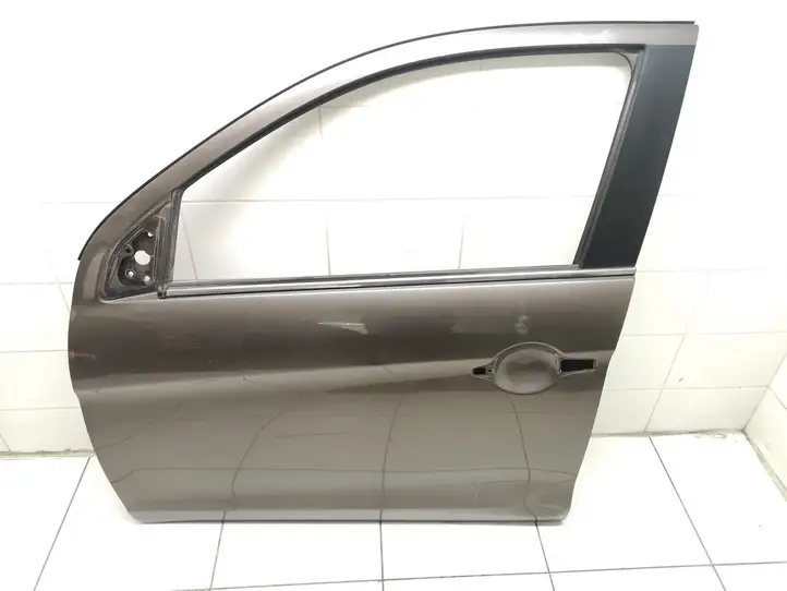 Mitsubishi ASX (2010 - 2016) Дверь — фото 1