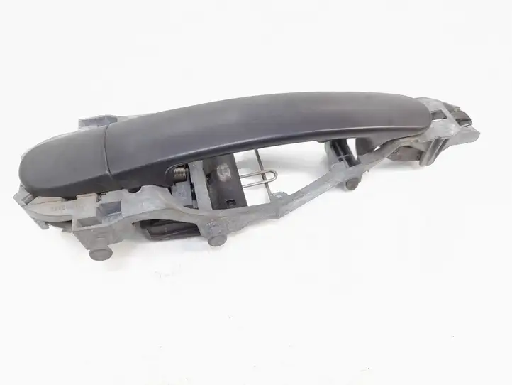 Volkswagen Golf V (2003 - 2009) 1Z0839886 Наружная ручка двери — фото 1