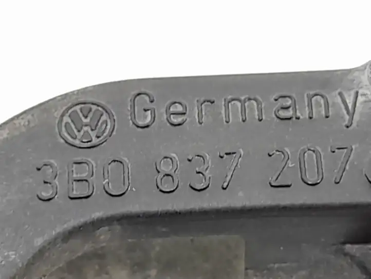 Volkswagen Golf V (2003 - 2009) 1Z0839886 Наружная ручка двери — фото 4