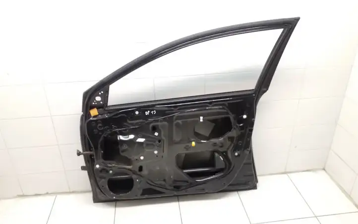 Toyota Avensis T250 (2003 - 2006) Дверь — фото 5