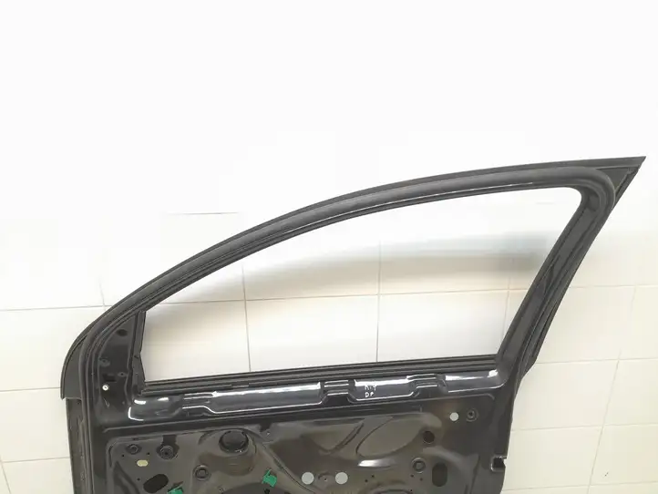Volkswagen Golf V (2003 - 2009) Дверь — фото 3