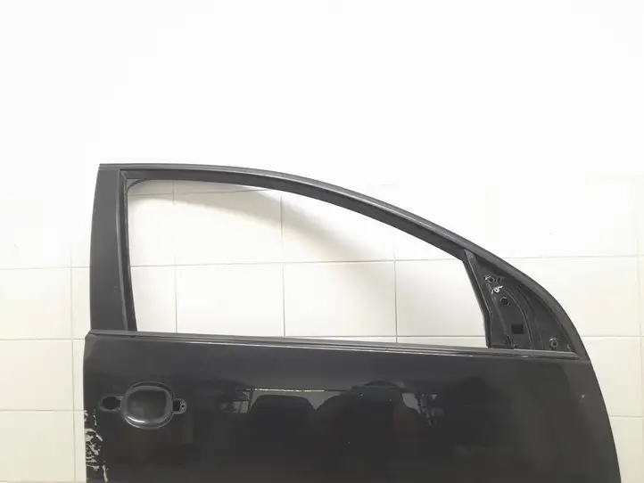 Volkswagen Golf V (2003 - 2009) Дверь — фото 6