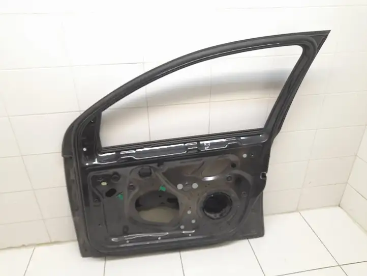 Volkswagen Golf V (2003 - 2009) Дверь — фото 11