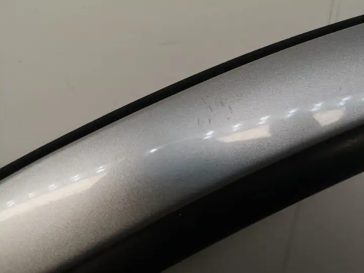 Hyundai H-1, Starex, Satellite (2007 - 2013) Дверь — фото 3