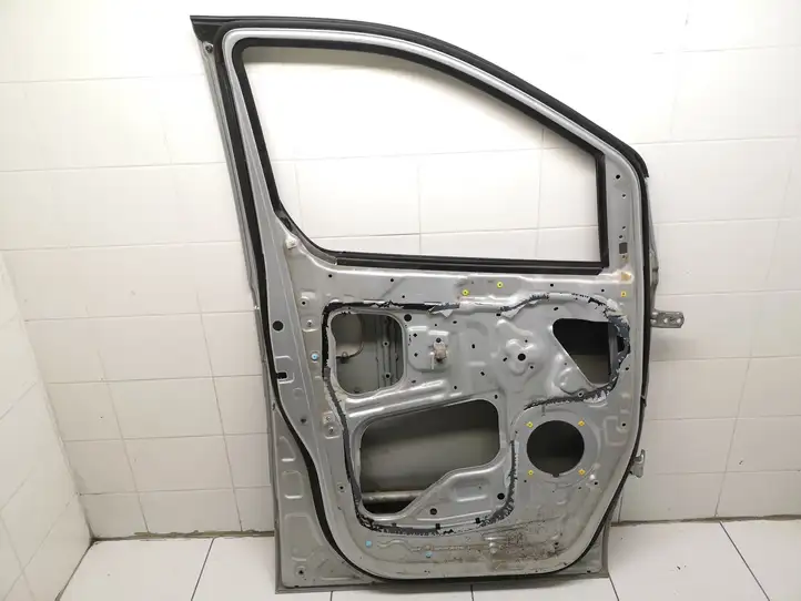 Hyundai H-1, Starex, Satellite (2007 - 2013) Дверь — фото 5