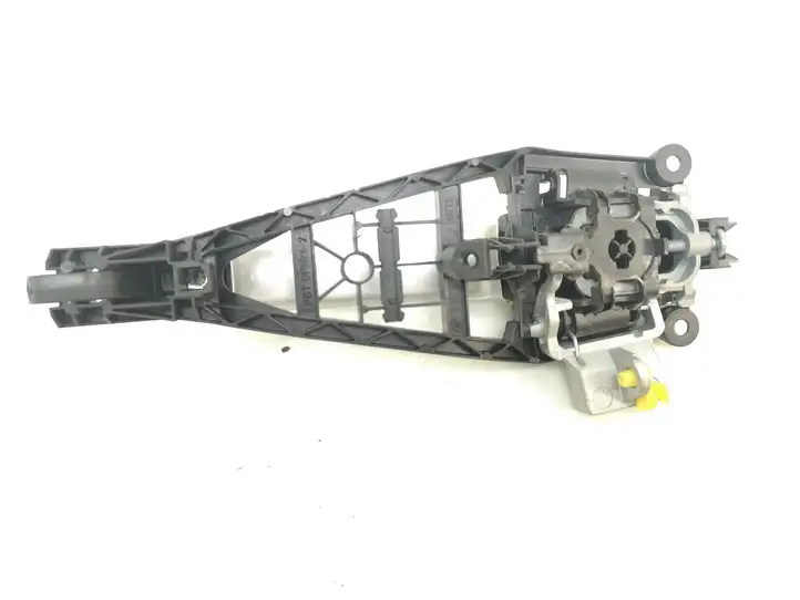 Opel Astra H (2004 - 2009) 24463749 Наружная ручка задней двери — фото 4