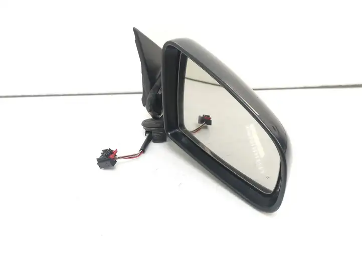 Audi A3/S3 8P (2004 - 2008) RSO408502 Боковое зеркало с электроприводом — фото 1