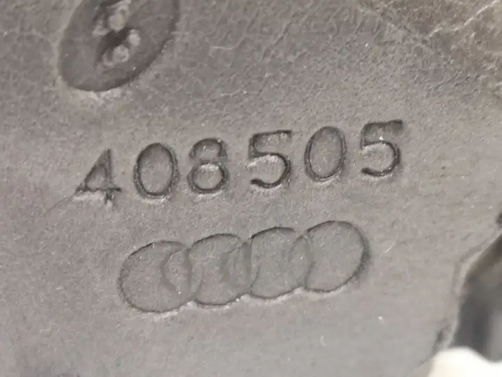 Audi A3/S3 8P (2004 - 2008) RSO408501 Боковое зеркало с электроприводом — фото 3