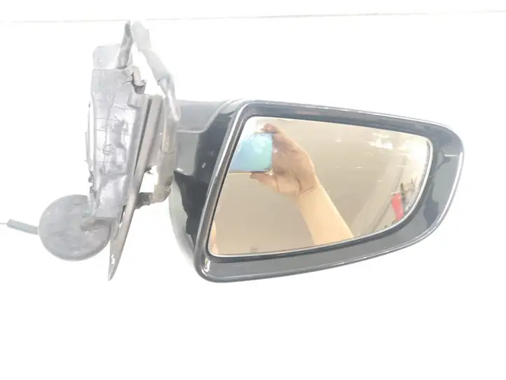 Audi A3/S3 8P (2004 - 2008) RSO408501 Боковое зеркало с электроприводом — фото 8