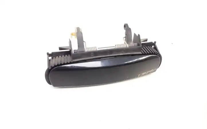 Audi A3/S3 8P (2004 - 2008) 4B0839885 Наружная ручка двери — фото 1