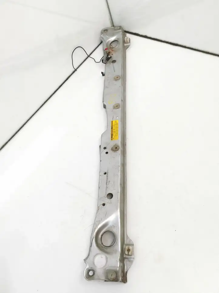 Toyota RAV 4 (XA20) (2000 - 2005) 59600438 Верхняя панель радиатора — фото 1