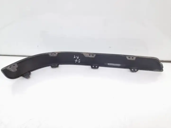 Opel Astra H (2004 - 2009) 13138163 Нижняя часть заднего бампера — фото 3