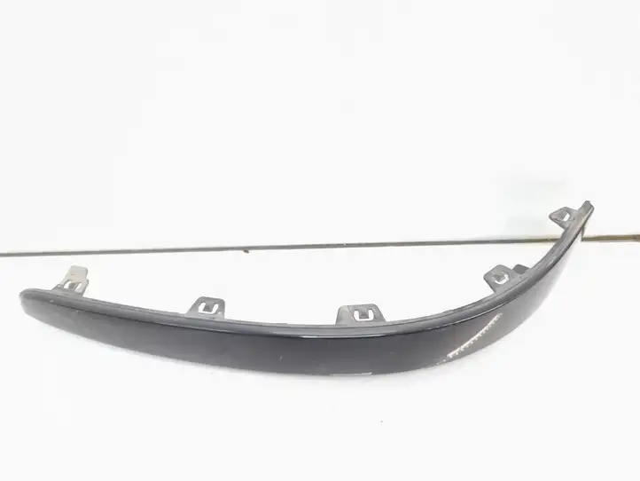 Opel Astra H (2004 - 2009) 13122010 Нижняя часть заднего бампера — фото 4