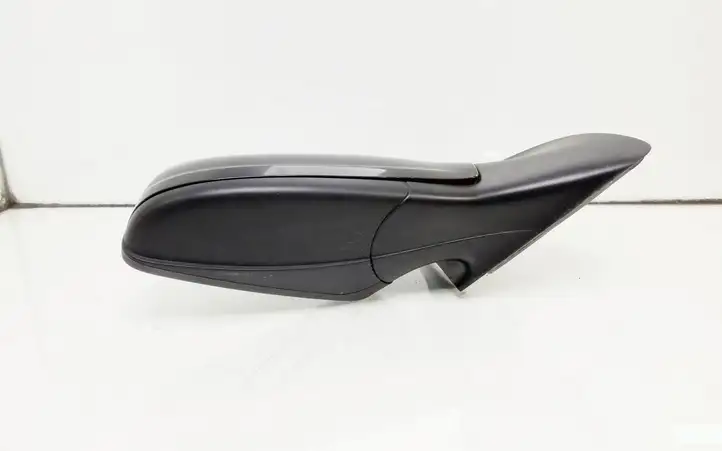 Opel Astra H (2004 - 2009) 13252956 Боковое зеркало с электроприводом — фото 4