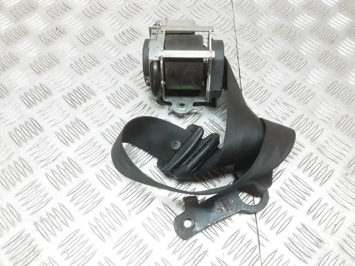 Nissan Qashqai (2006 - 2010) 86885JD00A Задний ремень безопасности — фото 3