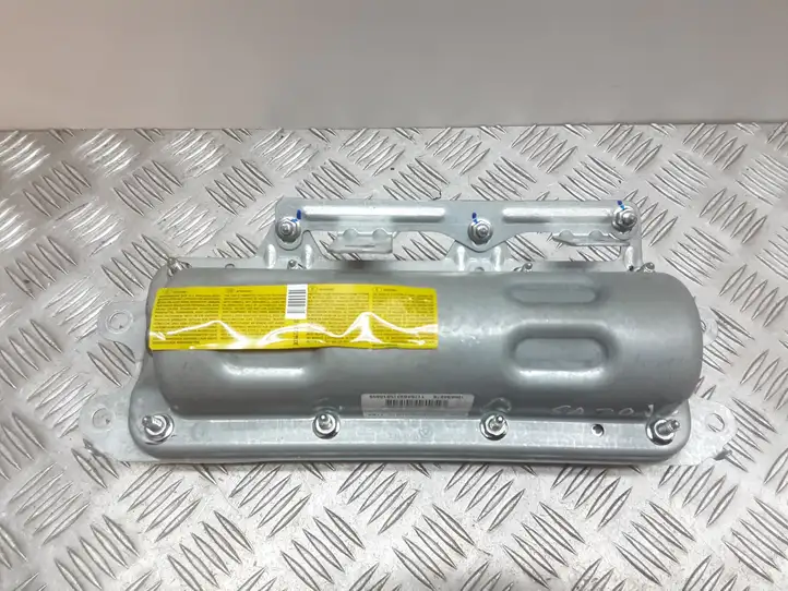 Ford Focus (1998 - 2004) 30338448C Подушка безопасности пассажира — фото 2