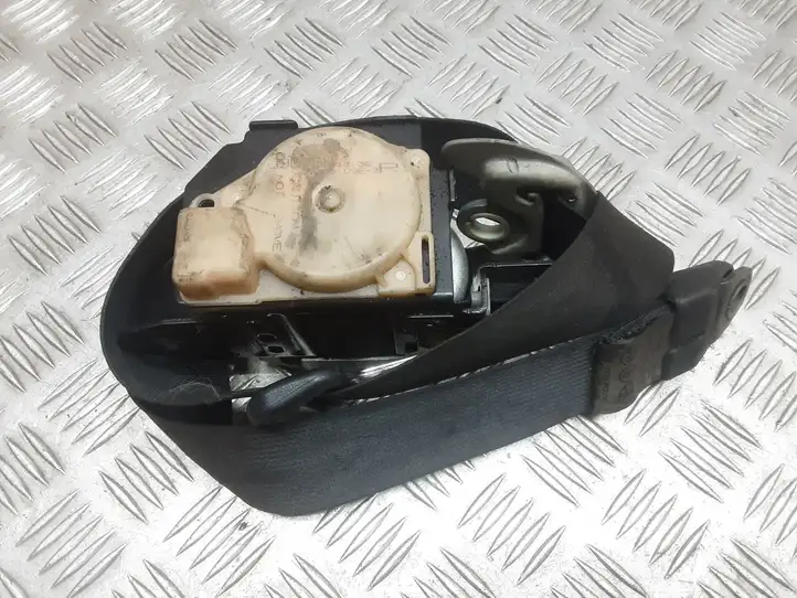 Toyota Avensis Verso (2001 - 2004) TKAB2EF641P Передний ремень безопасности — фото 2