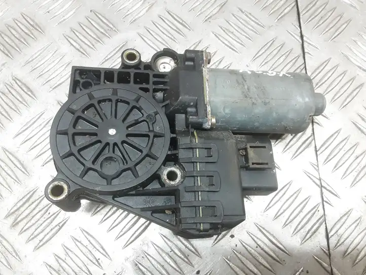 Audi A3/S3 8L (2000 - 2003) 0130821784 Стеклоподъемник задней двери — фото 1