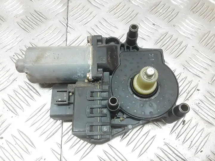 Audi A3/S3 8L (2000 - 2003) 0130821784 Стеклоподъемник задней двери — фото 2
