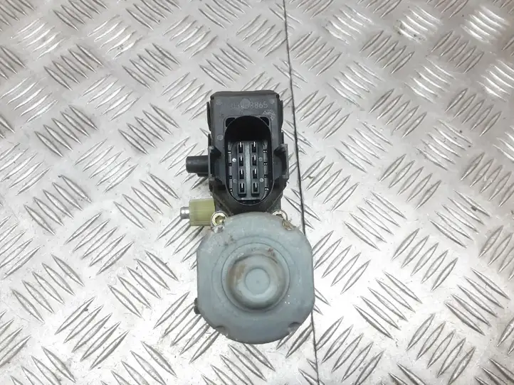 Audi A3/S3 8L (2000 - 2003) 0130821784 Стеклоподъемник задней двери — фото 3