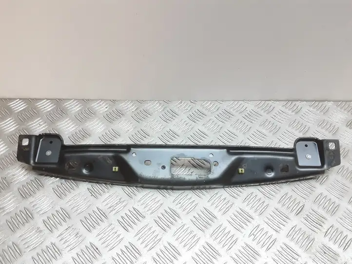 Opel Tigra B (2004 - 2009) 93162282 Кронштейн замка багажника — фото 1