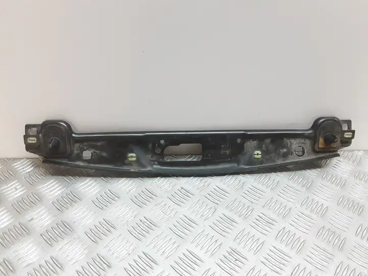 Opel Tigra B (2004 - 2009) 93162282 Кронштейн замка багажника — фото 2