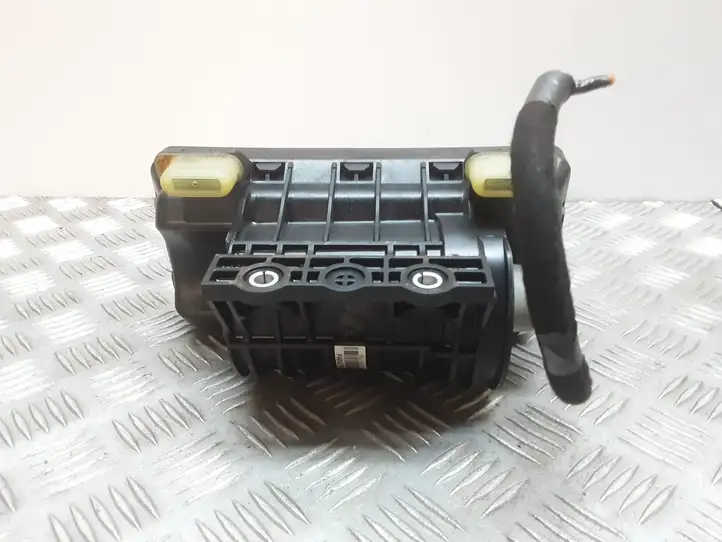 Opel Tigra B (2004 - 2009) 93335024 Подушка безопасности пассажира — фото 2