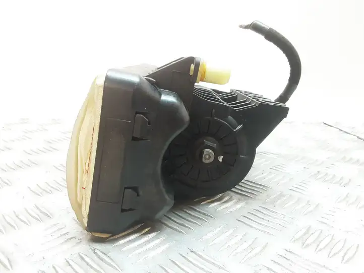 Opel Tigra B (2004 - 2009) 93335024 Подушка безопасности пассажира — фото 3