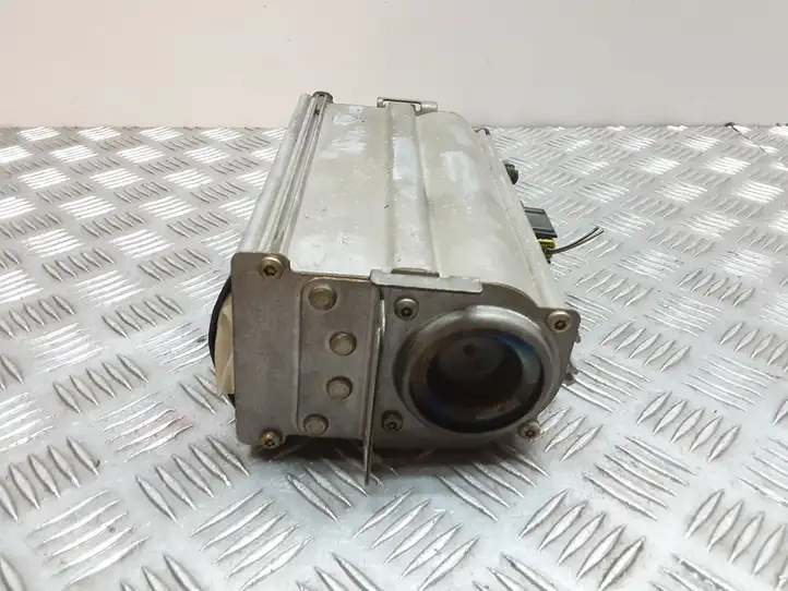 Audi A3/S3 8L (1996 - 2000) Подушка безопасности пассажира — фото 3