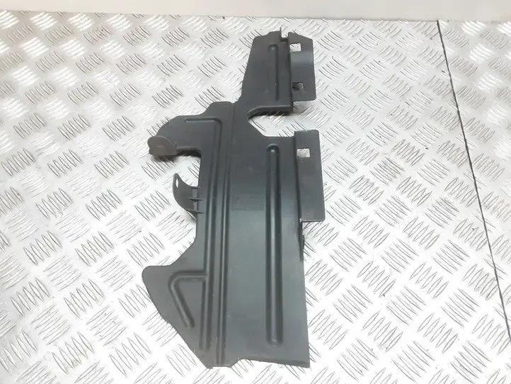 Toyota Corolla Verso AR10 (2004 - 2009) 532850F010 Дефлектор воздуха — фото 1