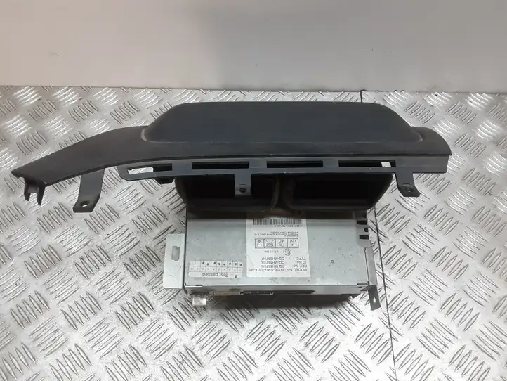 Honda Civic (2006 - 2011) 39100SMGE016M1 Магнитола / мультимедийная система — фото 3