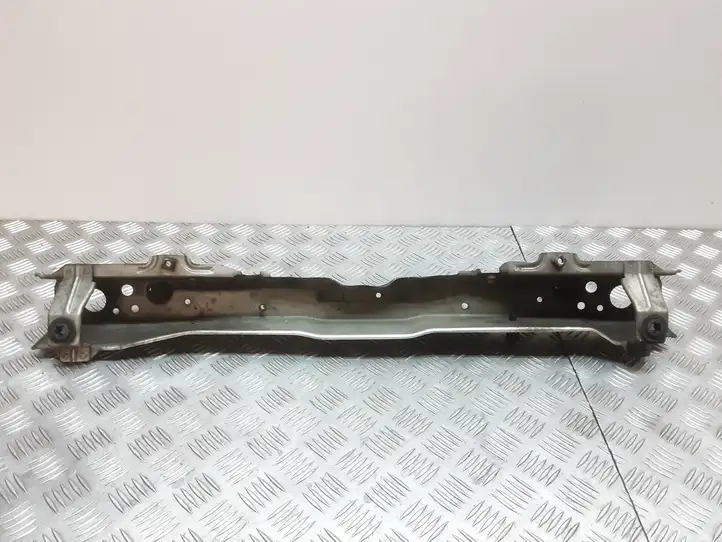 Toyota Corolla Verso AR10 (2004 - 2009) Верхняя панель радиатора — фото 3