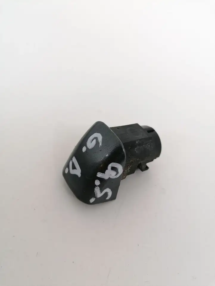 Audi Q5 SQ5 (2008 - 2012) 8K0839879 Накладка ручки двери — фото 1