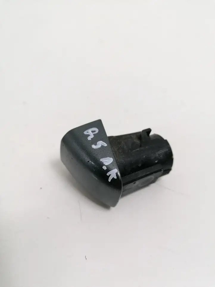 Audi Q5 SQ5 (2008 - 2012) 8K0839879 Накладка ручки двери — фото 1