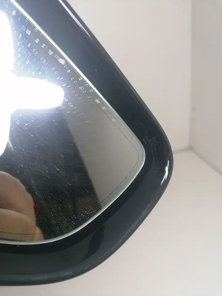 Audi A3/S3 8P (2004 - 2008) Боковое зеркало с электроприводом — фото 5