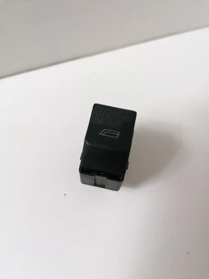 Audi A6 S6 C5 4B (2001 - 2004) 4D0959855 Кнопка стеклоподъемников — фото 1