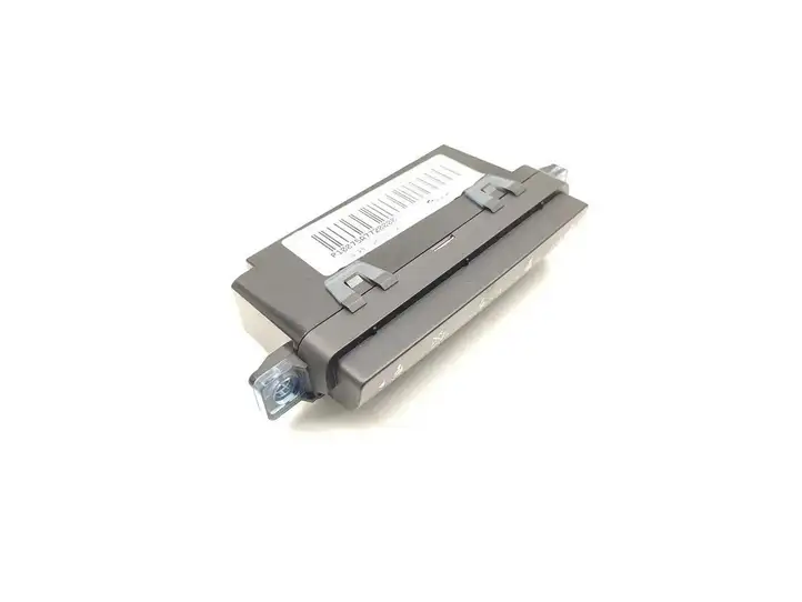 Nissan Qashqai (2006 - 2010) 68260-JD03A Реле предупреждения об ремнях безопасности — фото 2