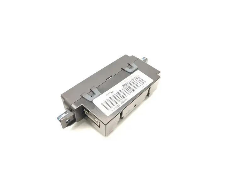 Nissan Qashqai (2006 - 2010) 68260-JD03A Реле предупреждения об ремнях безопасности — фото 3