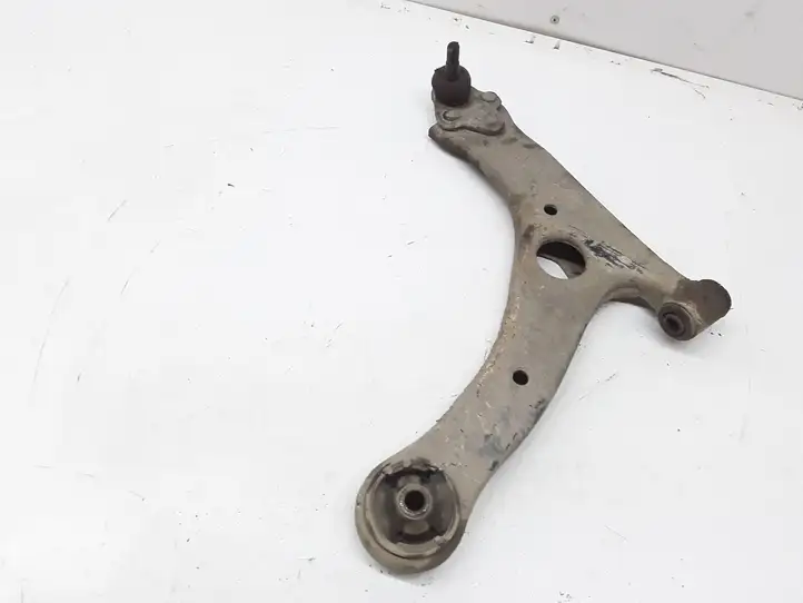 Toyota Corolla Verso E121 (2001 - 2004) Вилка подвески — фото 1