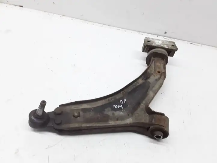Land Rover Freelander (1997 - 2003) Вилка подвески — фото 1