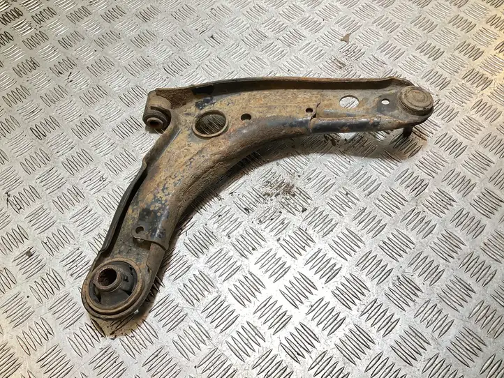 Toyota Yaris (2005 - 2009) Вилка подвески — фото 2