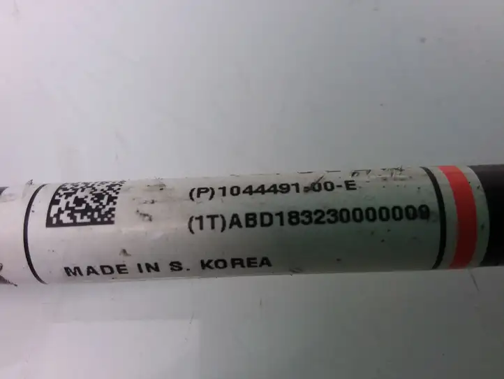 Tesla Model 3 (2017 - 2023) 104449100E Стойка стабилизатора задняя — фото 3