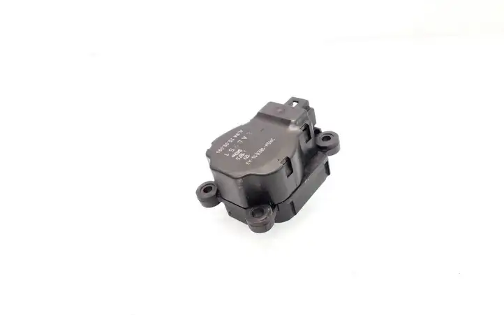 Ford Kuga I (2008 - 2012) 3M5H19E616AB Двигатель задвижки потока воздуха — фото 4