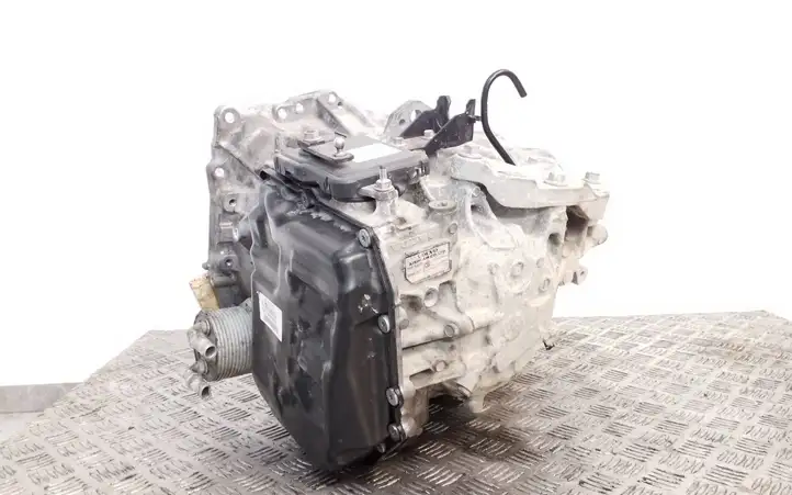 Volvo V60 (2013 - 2018) TF71SC Автоматическая коробка передач (АКПП) — фото 1